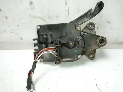 Peça sobressalente para automóvel em segunda mão motor de sofagem por seat leon (1m1) signo referências oem iam 1j1907511a