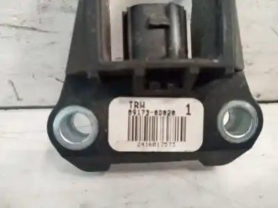Автозапчастина б/у датчик для toyota yaris (ksp9/scp9/nlp9) básico посилання на oem iam 891730d020