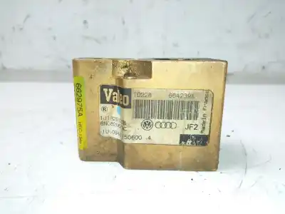 Автозапчасти б/у расширительный клапан за seat leon (1m1) 1.9 tdi ссылки oem iam 6n0820679c  1j1820103b