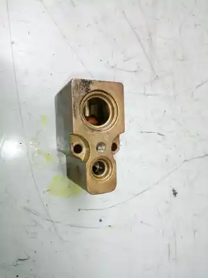 Автозапчасти б/у расширительный клапан за seat leon (1m1) 1.9 tdi ссылки oem iam 6n0820679c  1j1820103b