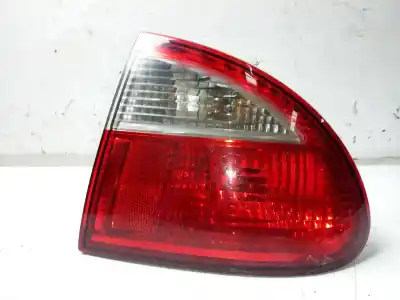 Автозапчасти б/у правый задний фонарь за seat leon (1m1) 1.9 tdi ссылки oem iam 1m6945258  