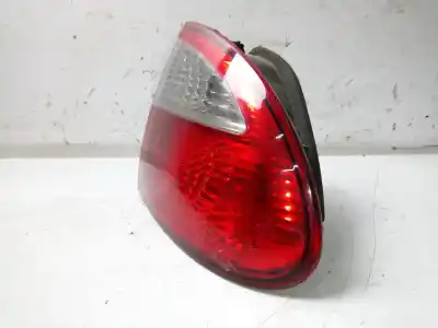 Автозапчасти б/у правый задний фонарь за seat leon (1m1) 1.9 tdi ссылки oem iam 1m6945258  