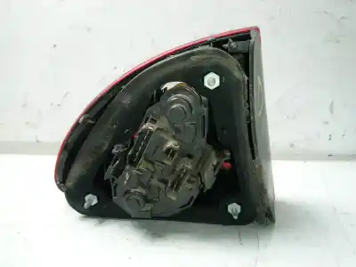 Автозапчасти б/у правый задний фонарь за seat leon (1m1) 1.9 tdi ссылки oem iam 1m6945258  