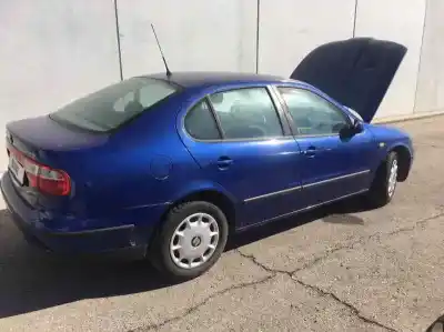 Автозапчастина б/у стійкість на нагревання для seat toledo (1m2) select посилання на oem iam 1j0907521  5ds006467-01