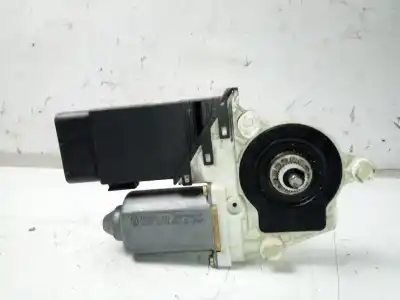 Автозапчасти б/у мотор переднего левого стекла за seat leon (1m1) 1.9 tdi ссылки oem iam 9776101432203  f005s00051