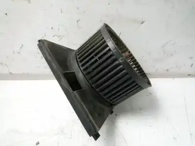 Peça sobressalente para automóvel em segunda mão ventilador de aquecimento por seat leon (1m1) signo referências oem iam 1j819021a