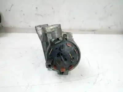 Автозапчасти б/у блок управления двигателем за seat leon (1m1) 1.9 tdi ссылки oem iam 038906012bt  0281010229