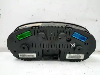 Автозапчасти б/у блок управления двигателем за seat leon (1m1) 1.9 tdi ссылки oem iam 038906012bt  0281010229