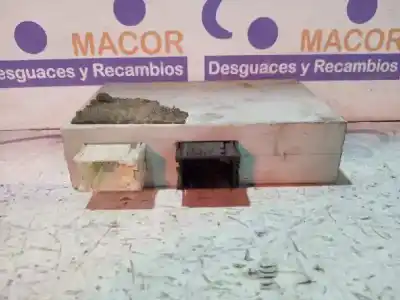 Pezzo di ricambio per auto di seconda mano modulo elettronico per bmw serie 3 berlina (e46) 320d riferimenti oem iam 66216921415