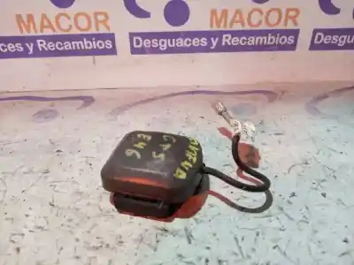 Second-hand car spare part antenna for bmw serie 3 berlina (e46) 318i oem iam references 65.90-8374297