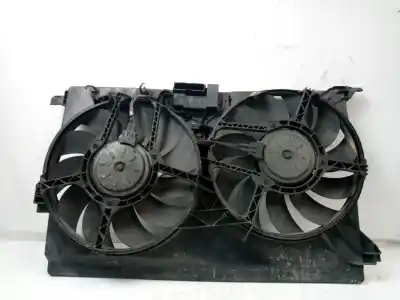 Piesă de schimb auto la mâna a doua electroventilator radiator pentru opel vectra c berlina cosmo referințe oem iam 874678e  