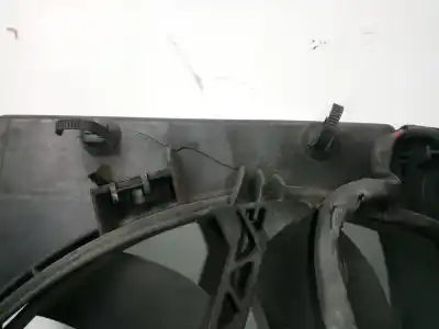 Piesă de schimb auto la mâna a doua electroventilator radiator pentru opel vectra c berlina cosmo referințe oem iam 874678e  