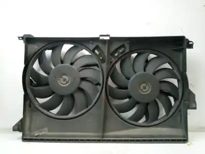 Piesă de schimb auto la mâna a doua ELECTROVENTILATOR RADIATOR pentru OPEL VECTRA C BERLINA  Referințe OEM IAM 874678E  