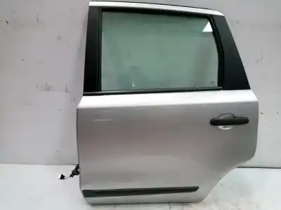 İkinci el araba yedek parçası arka sol kapi için nissan note (e11e) visia oem iam referansları   