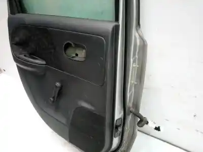 İkinci el araba yedek parçası arka sol kapi için nissan note (e11e) visia oem iam referansları   