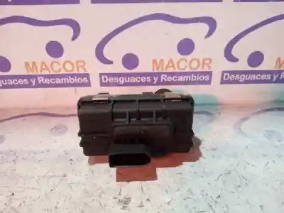 Gebrauchtes Autoersatzteil elektronisches modul zum mercedes-benz clase s (w220) berlina 400 cdi (220.028) oem-iam-referenzen 6nw008091  704063