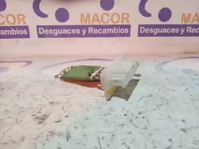 Автозапчастина б/у стійкість на нагревання для mini mini (r50, r53) cooper посилання на oem iam   