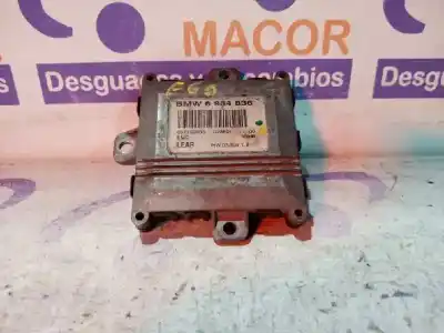 Peça sobressalente para automóvel em segunda mão BALASTRO DE XENON por BMW SERIE 5 BERLINA (E60)  Referências OEM IAM 6934836  037199053