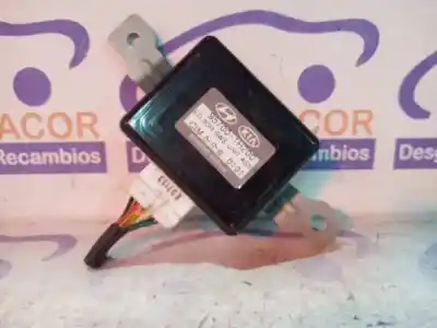 Second-hand car spare part electronic module for kia pro_cee´d emotion oem iam references 957001h200  95700-1h200
