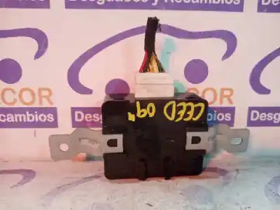 Second-hand car spare part electronic module for kia pro_cee´d emotion oem iam references 957001h200  95700-1h200