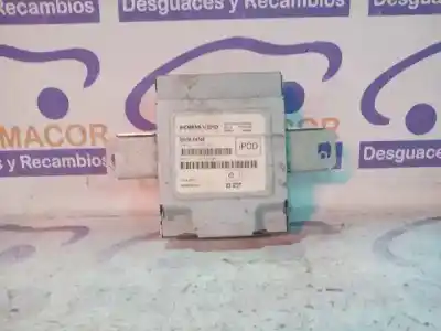 Second-hand car spare part ELECTRONIC MODULE for KIA PRO_CEE´D  OEM IAM references 961201H700  96120-1H700