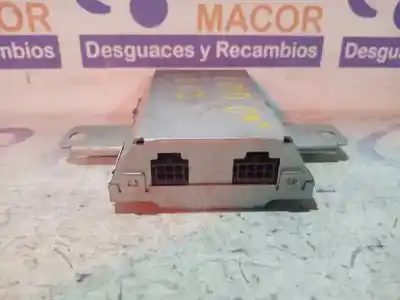 Second-hand car spare part electronic module for kia pro_cee´d emotion oem iam references 961201h700  96120-1h700