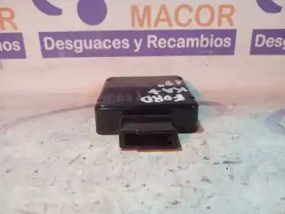 Second-hand car spare part electronic module for ford ka+ black / white oem iam references de8t19h463cc  