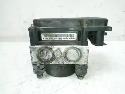 Second-hand car spare part abs for nissan note (e11e) visia oem iam references 0265231732  0265800518