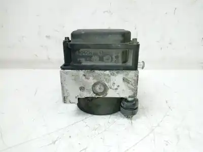 Second-hand car spare part abs for nissan note (e11e) visia oem iam references 0265231732