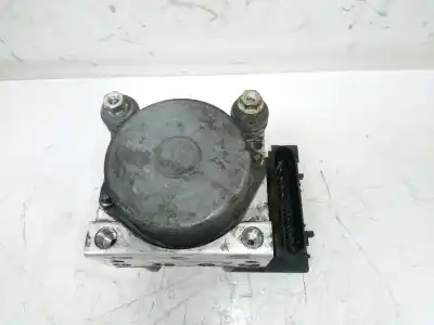 Second-hand car spare part abs for nissan note (e11e) visia oem iam references 0265231732  0265800518