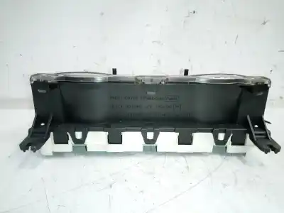 Peça sobressalente para automóvel em segunda mão quadrante por nissan note (e11e) visia referências oem iam 59010006112900171  e29u30b