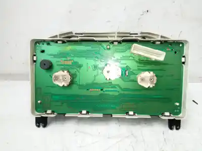 Peça sobressalente para automóvel em segunda mão quadrante por nissan note (e11e) visia referências oem iam 59010006112900171  e29u30b