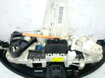 Second-hand car spare part heating / air conditioning control panel for nissan note (e11e) visia oem iam references n103009c  061104