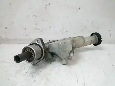 Pezzo di ricambio per auto di seconda mano pompa freni per nissan note (e11e) visia riferimenti oem iam 8200129956  
