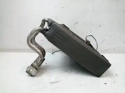 Second-hand car spare part heating / air conditioning radiator for nissan note (e11e) visia oem iam references 668621me