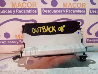 Автозапчасти б/у комфортный модуль за subaru legacy familiar/outback b13 (bp) 2.0 d classic sw 150 cv / 110 kw ссылки oem iam 88281ag671