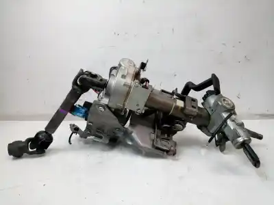 Second-hand car spare part steering column for nissan note (e11e) visia oem iam references 285009u03a