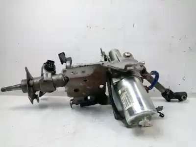 Second-hand car spare part steering column for nissan note (e11e) visia oem iam references 285009u03a  99126904