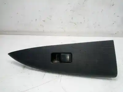 Second-hand car spare part right front power window switch for nissan note (e11e) visia oem iam references 809609u00a