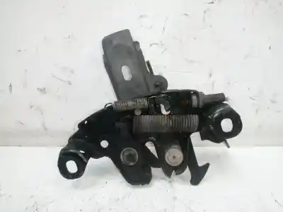 Second-hand car spare part bonnet lock for nissan note (e11e) visia oem iam references 