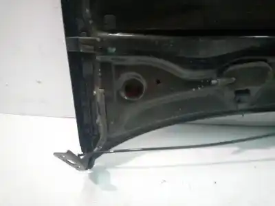 Recambio de automóvil de segunda mano de capot para seat ibiza (6k1) stella referencias oem iam   