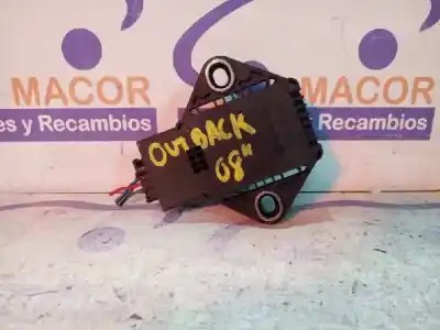 Автозапчасти б/у датчик за subaru legacy familiar/outback b13 (bp) 2.0 d classic sw 150 cv / 110 kw ссылки oem iam 0265005716