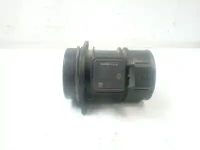 Pièce détachée automobile d'occasion DÉBITMÈTRE DE MASSE D'AIR pour NISSAN NOTE (E11E)  Références OEM IAM 5WK97007  8200358901