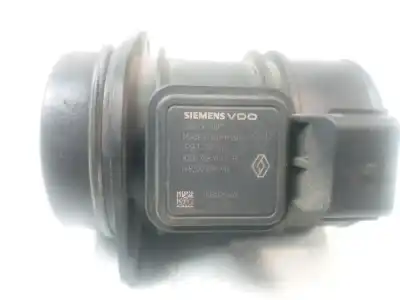Second-hand car spare part flowmeter for nissan note (e11e) visia oem iam references 5wk97007  8200358901