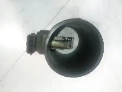 Second-hand car spare part flowmeter for nissan note (e11e) visia oem iam references 5wk97007  8200358901