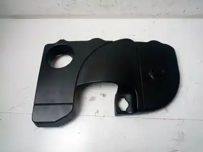 Pezzo di ricambio per auto di seconda mano coperchio motore per nissan note (e11e) visia riferimenti oem iam 14041bc400  al00219