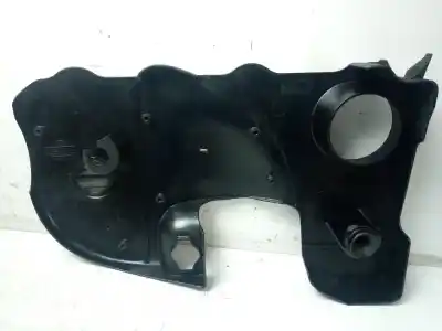 Pezzo di ricambio per auto di seconda mano coperchio motore per nissan note (e11e) visia riferimenti oem iam 14041bc400  al00219