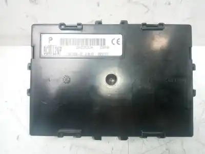 Second-hand car spare part ecu engine control for nissan note (e11e) visia oem iam references 8200399038 5wk4876 8200619409