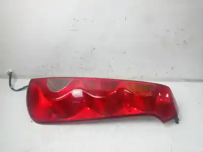 Second-hand car spare part right tailgate light for nissan note (e11e) visia oem iam references   