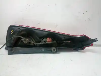 Second-hand car spare part right tailgate light for nissan note (e11e) visia oem iam references   